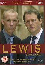 刘易斯探案 第二季