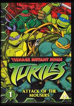忍者神龟 第五季