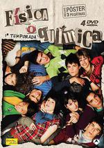 物理化学 第一季