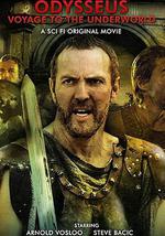 奥德赛：海神的诅咒