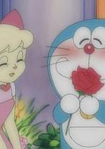 哆啦A梦生日SP：哆啦A梦的青之泪