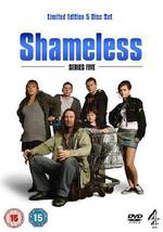 无耻之徒 第五季