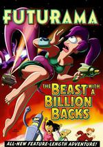 飞出个未来大电影2：万背之兽