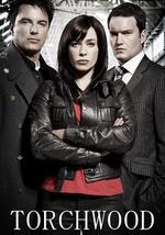 火炬木小组 第二季