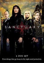 异形庇护所 第一季