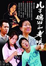 儿子媳妇和老娘