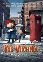 是的，弗吉尼亚