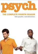 灵异妙探  第四季