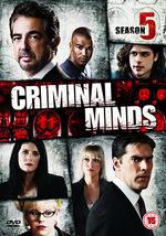 犯罪心理 第五季
