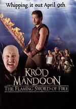 糊涂英雄传：烈焰圣剑