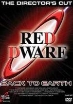 红矮星号 第九季