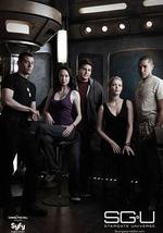 星际之门：宇宙 第一季