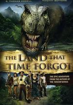 被时间遗忘的土地