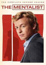 超感神探 第二季