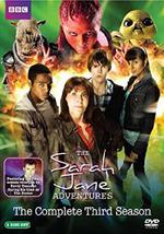 莎拉·简大冒险 第三季