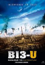 暴力街区13：终极