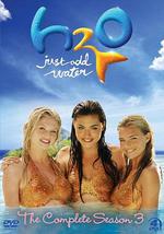 美少女人鱼 第三季