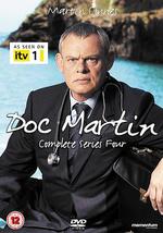 外科医生马丁 第四季