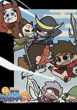 战国BASARA 第二季 特典