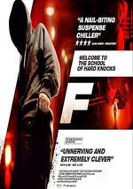 欢迎来到杀人学校