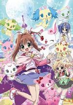 宝石宠物 Tinkle☆