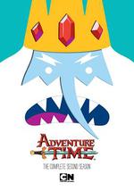 探险活宝 第二季