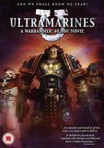 战锤40000：极限战士