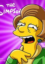 辛普森一家 第二十二季