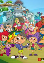 数学荒岛历险记