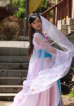 穿越时空之灵格格