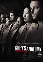 实习医生格蕾 第七季