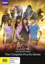 莎拉·简大冒险  第四季