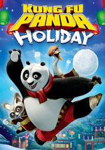 功夫熊猫感恩节特辑