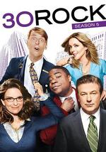 我为喜剧狂 第五季