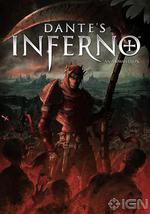 但丁的地狱之旅