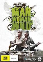 野外求生夫妻档 第一季