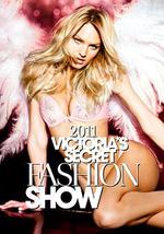 维多利亚的秘密2011时装秀