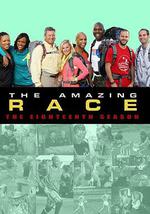 极速前进：未尽之旅 第十八季