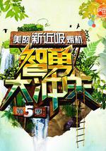 智勇大冲关 第五季