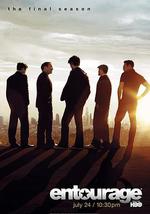 明星伙伴 第八季