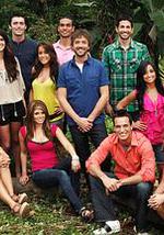 荒野求爱 第一季