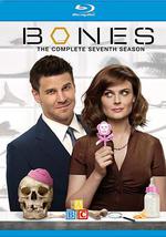 识骨寻踪 第七季