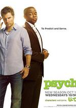 灵异妙探 第六季