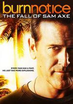 火线警告前传：萨姆的堕落