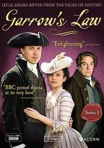 加罗律师   第三季