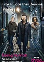 我欲为人 第三季