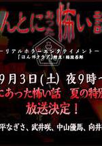 毛骨悚然撞鬼经 2011夏季特别篇