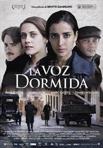 沉睡的声音