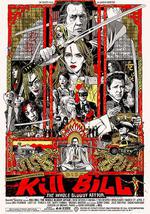 杀死比尔整个血腥事件