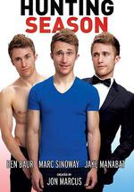 狩猎季节 第一季